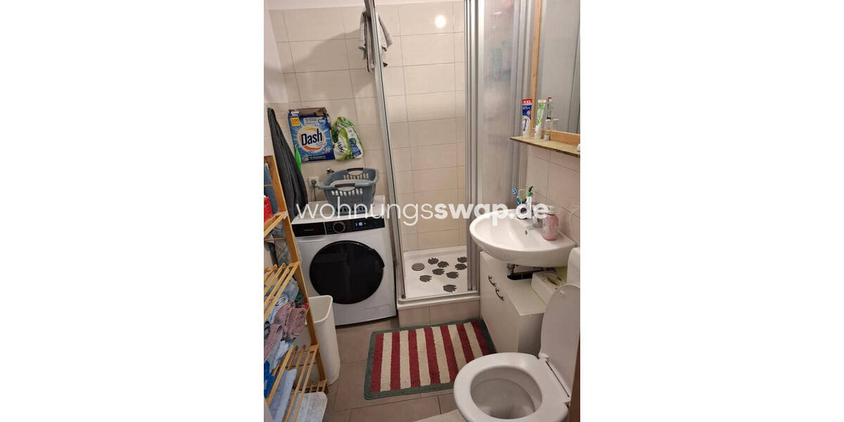 Etagenwohnung Leipzig-04279 Lößnig - 4 Zimmer, 68 m&sup2;, 500&euro; | Angebot:26758220