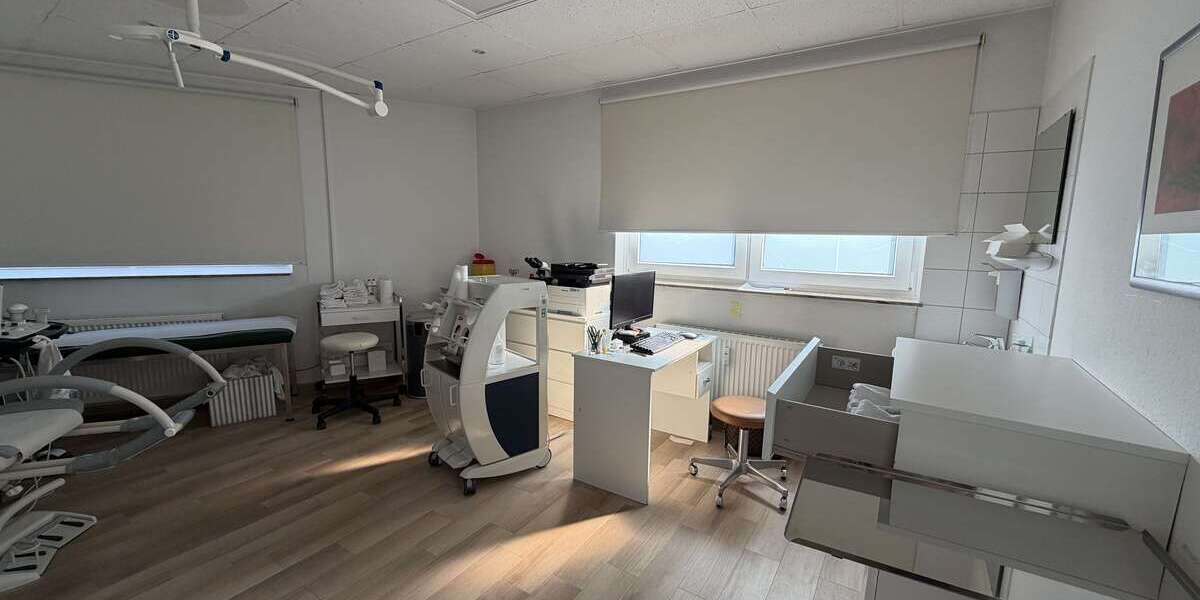 Gewerbeobjekt Lebach - 850&euro; | Angebot:26232589