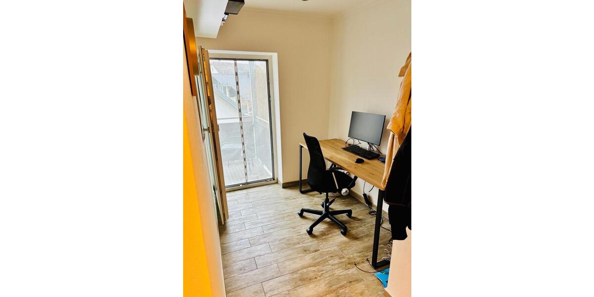 2-Zimmer-Wohnung, ca 50 qm in der Heerstraße 2 zimmer