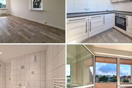 Wohnung Freiberg Freiberg West - 3 Zimmer, 57 m&sup2;, 370&euro; | Angebot:26754767