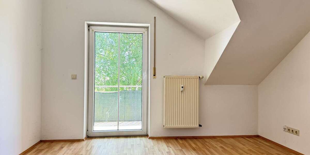 Etagenwohnung Fürstenzell Kleintann - 3 Zimmer, 72 m&sup2;, 600&euro; | Angebot:23068120