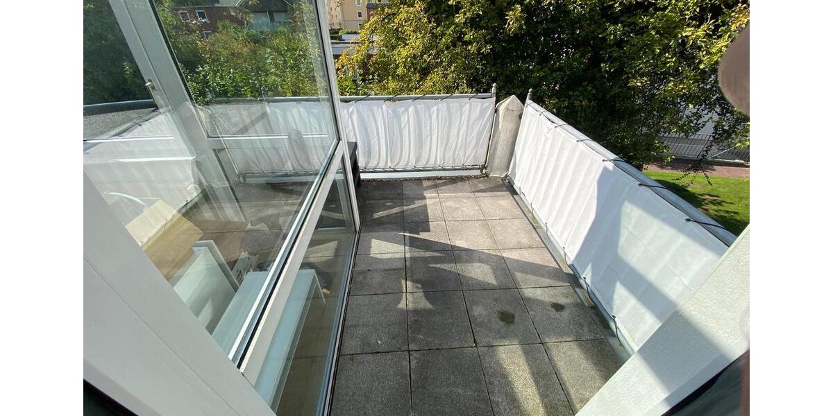 Etagenwohnung Oldenburg Ziegelhof - 1 Zimmer, 45 m&sup2;, 720&euro; | Angebot:26680535
