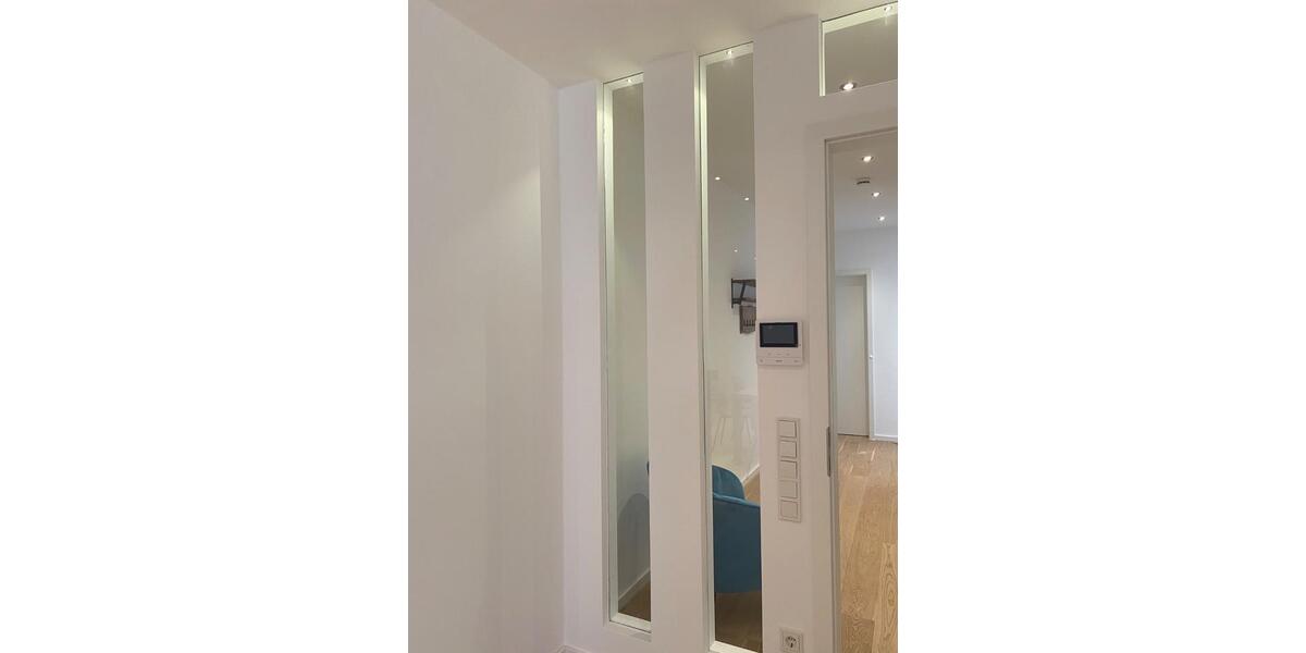 Etagenwohnung Deggendorf - 3 Zimmer, 94 m&sup2;, 1.200&euro; | Angebot:26548862