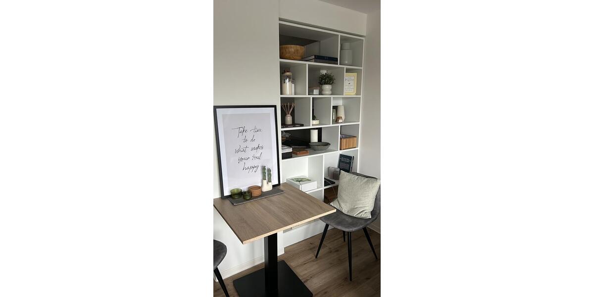 Etagenwohnung Bocholt - 1 Zimmer, 49 m&sup2;, 990&euro; | Angebot:24584250