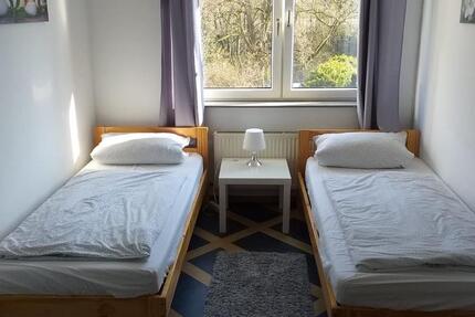 Wohnen auf Zeit Kassel Philippinenhof-Warteberg - 5 Zimmer, 120 m&sup2;, 160&euro; | Angebot:24682457