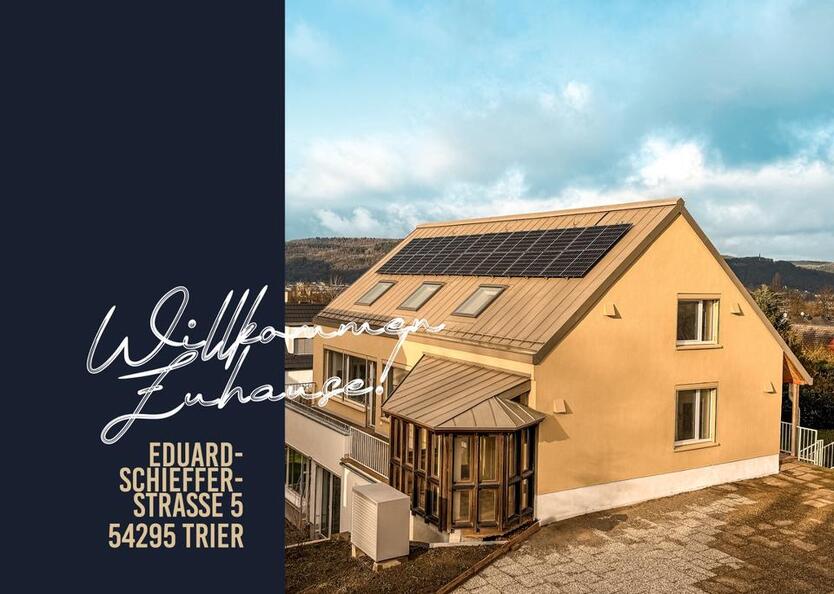 Untergeschoss-Wohnung - Kernsanierter Altbau in Heiligkreuz