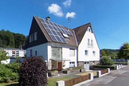Doppelhaushälfte mit Gartengrundstück in Engelskirchen zimmer
