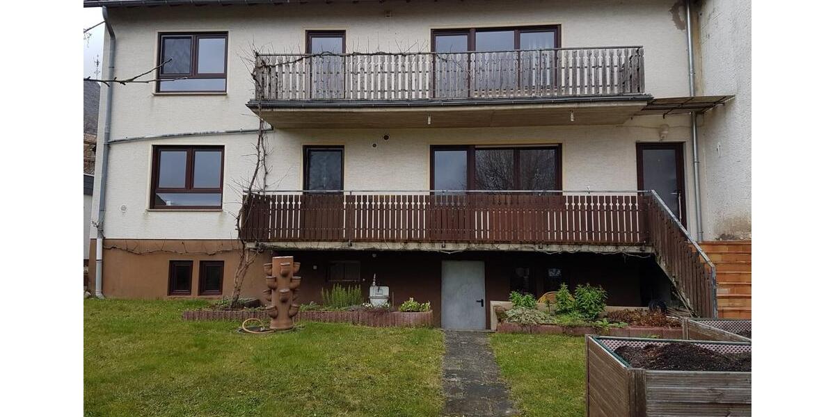 Etagenwohnung Boppard - 4 Zimmer, 800&euro; | Angebot:23459413