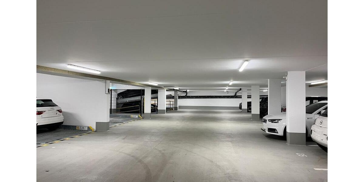 Dachgeschoßwohnung Wiesbaden Mainz-Kastel - 2 Zimmer, 83 m&sup2;, 1.450&euro; | Angebot:24849717