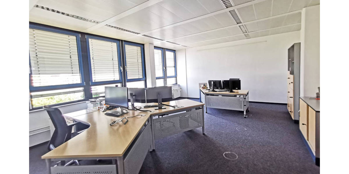 Der ideale Ort für Ihr Unternehmen in Unterhachings Mitte.... zimmer