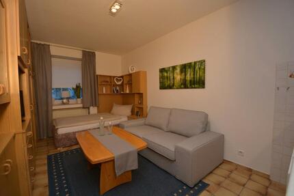 Wohnen auf Zeit Hüllhorst - 1 Zimmer, 25 m&sup2;, 330&euro; | Angebot:26671545