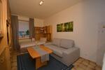 Wohnen auf Zeit Hüllhorst - 1 Zimmer, 25 m&sup2;, 330&euro; | Angebot:26671545