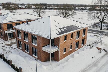 Wohnung Lastrup - 3 Zimmer, 81 m&sup2;, 477&euro; | Angebot:25263777