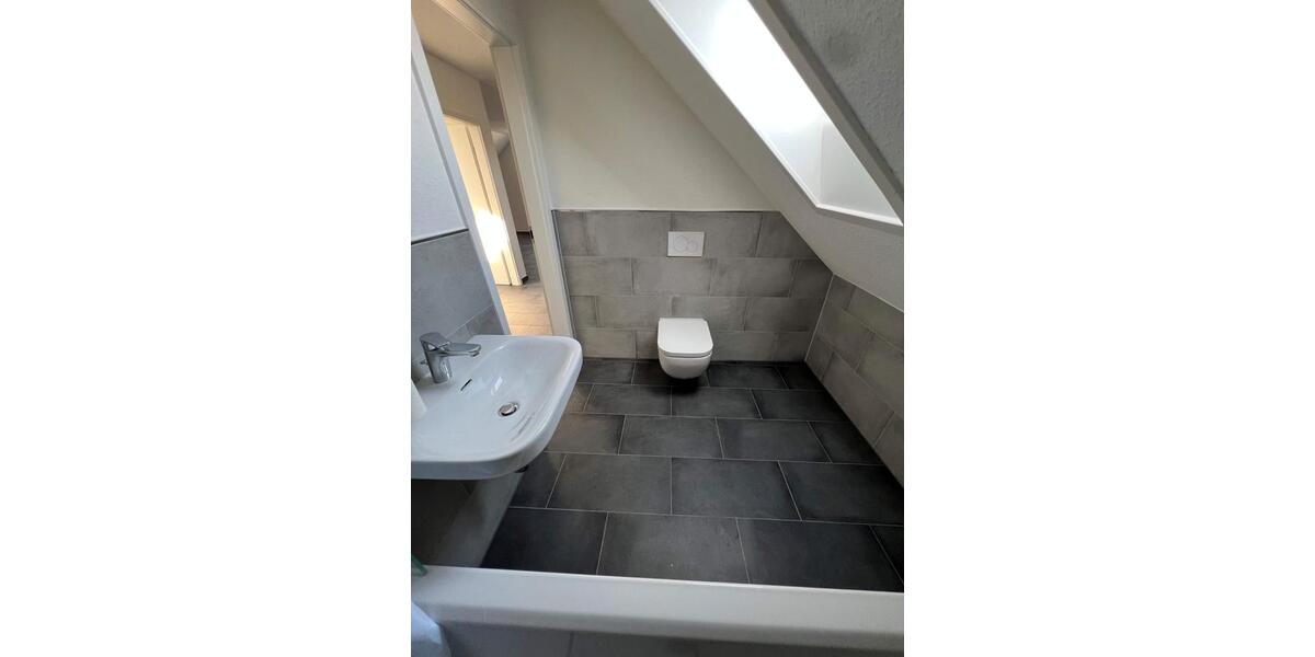 Dachgeschoßwohnung Burgdorf - 2 Zimmer, 43 m&sup2;, 650&euro; | Angebot:26507159