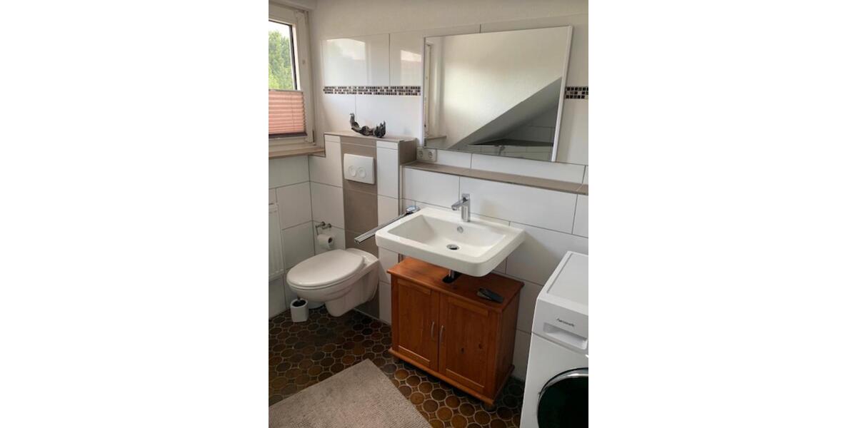 Dachgeschoßwohnung Rothenburg ob der Tauber - 2 Zimmer, 45 m&sup2;, 675&euro; | Angebot:25005393