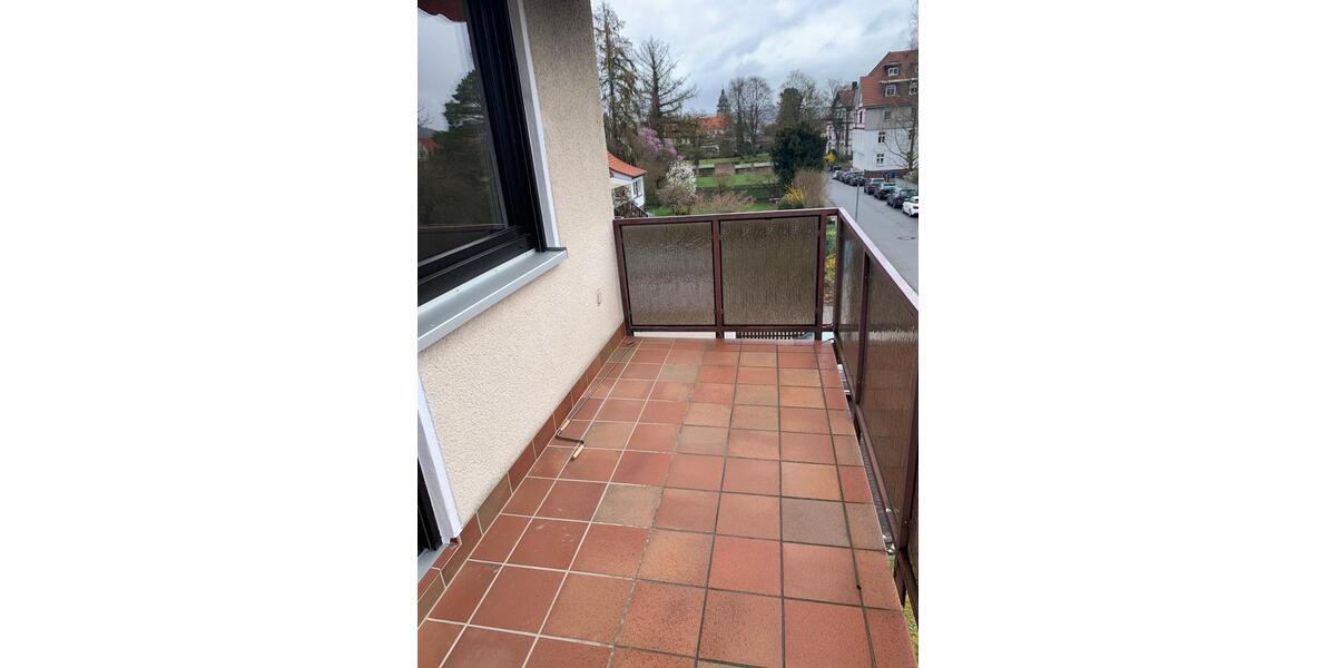 Etagenwohnung Eschwege - 2 Zimmer, 59 m&sup2;, 450&euro; | Angebot:25971733