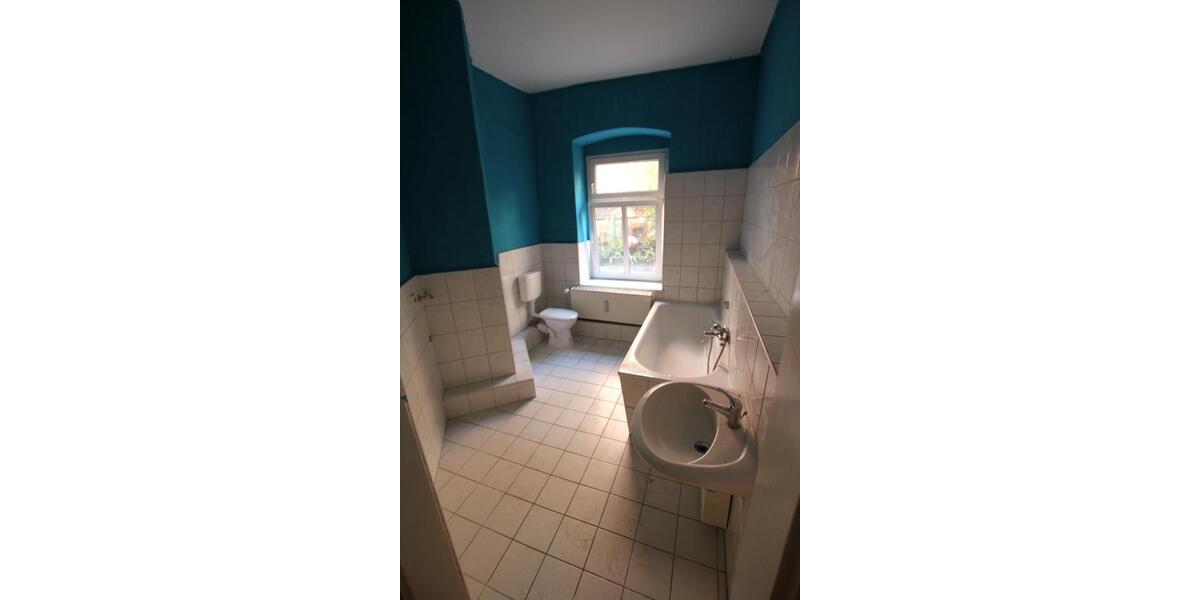 Erdgeschoßwohnung Weißenfels - 2 Zimmer, 41 m&sup2;, 277&euro; | Angebot:25307533