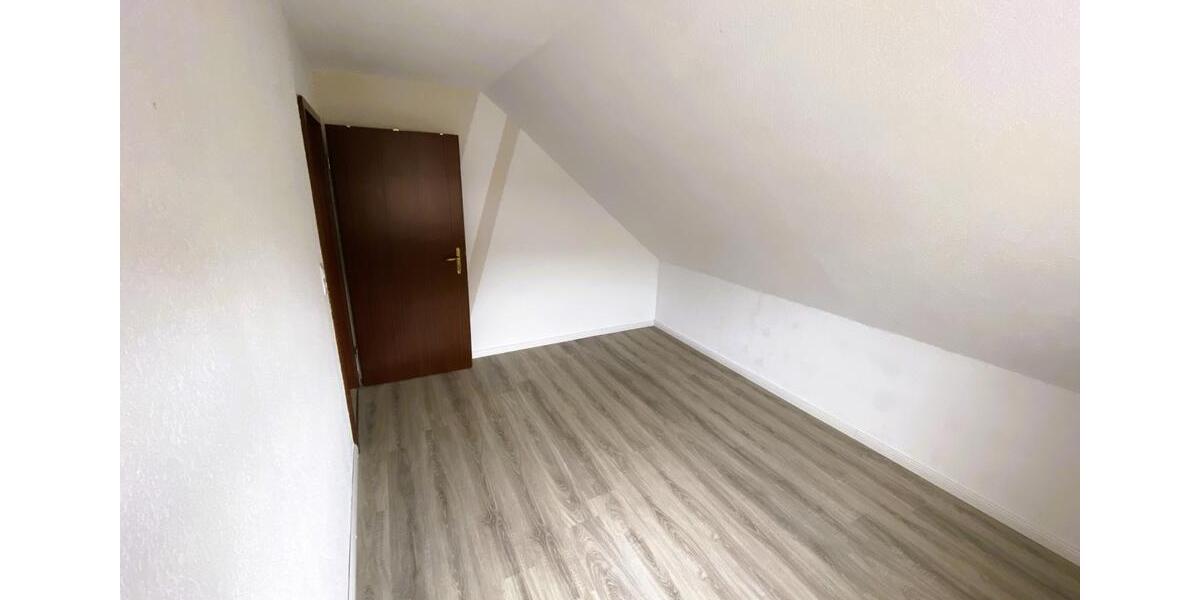 Dachgeschoßwohnung Kappeln - 3 Zimmer, 52 m&sup2;, 620&euro; | Angebot:26519509
