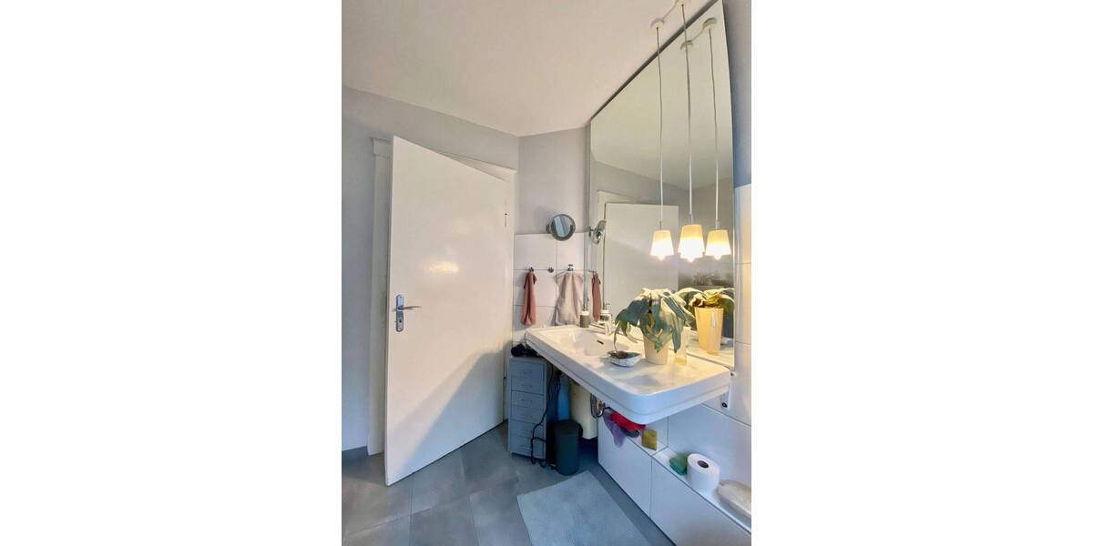 Etagenwohnung Osnabrück Westerberg - 2 Zimmer, 110 m&sup2;, 1.300&euro; | Angebot:26826194