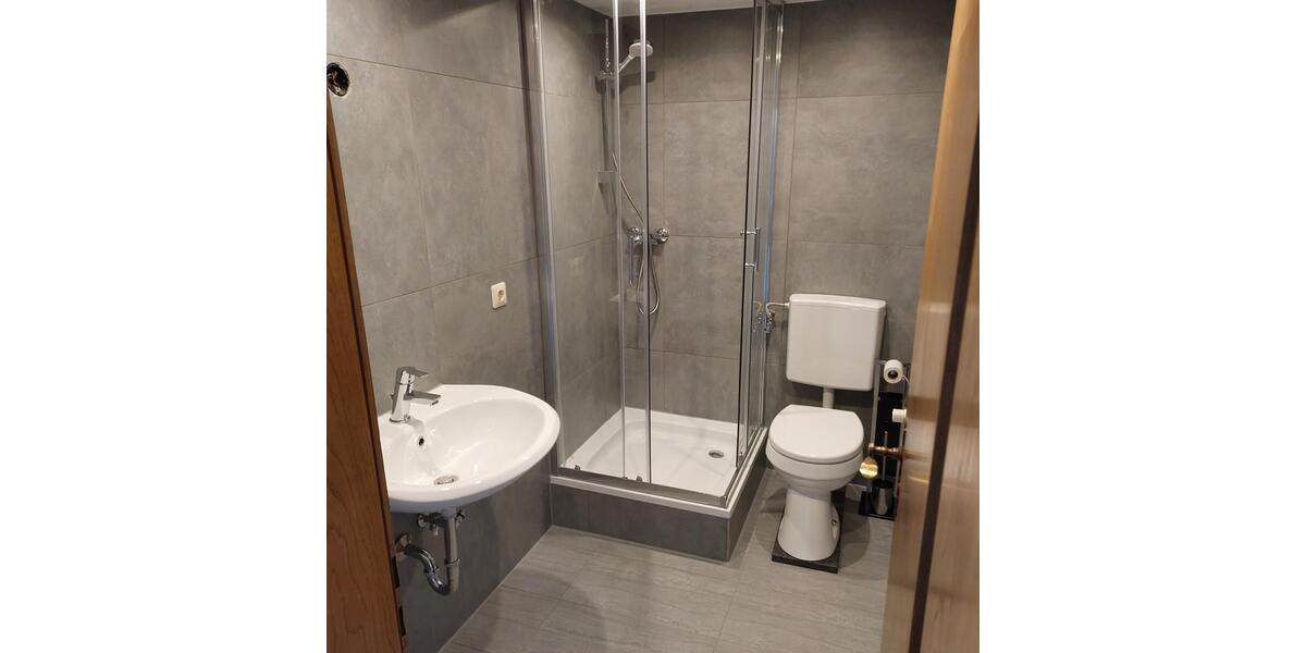 Etagenwohnung Bodenmais - 1.5 Zimmer, 30 m&sup2;, 500&euro; | Angebot:26234796