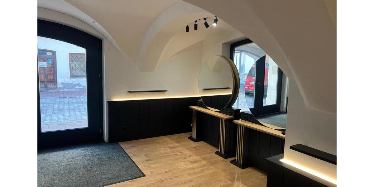 Gewerbeobjekt Wasserburg am Inn - 950&euro; | Angebot:25106495