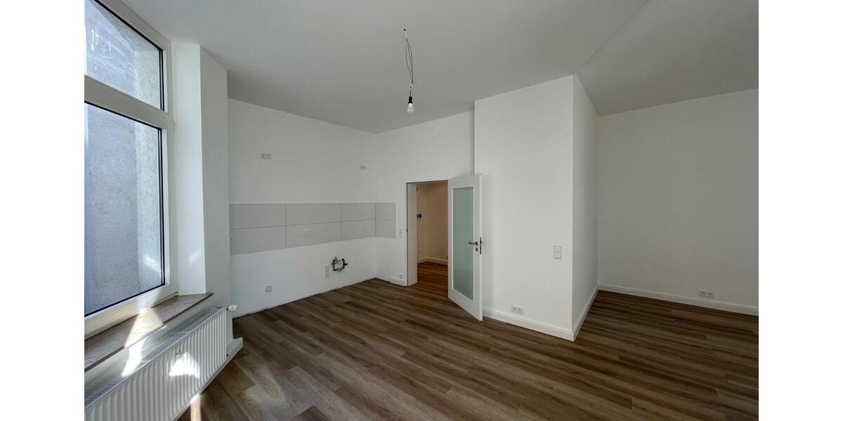 Sanierte 4-Zimmer-Wohnung in Hannover Mitte mit Balkon ab 2026 4 zimmer