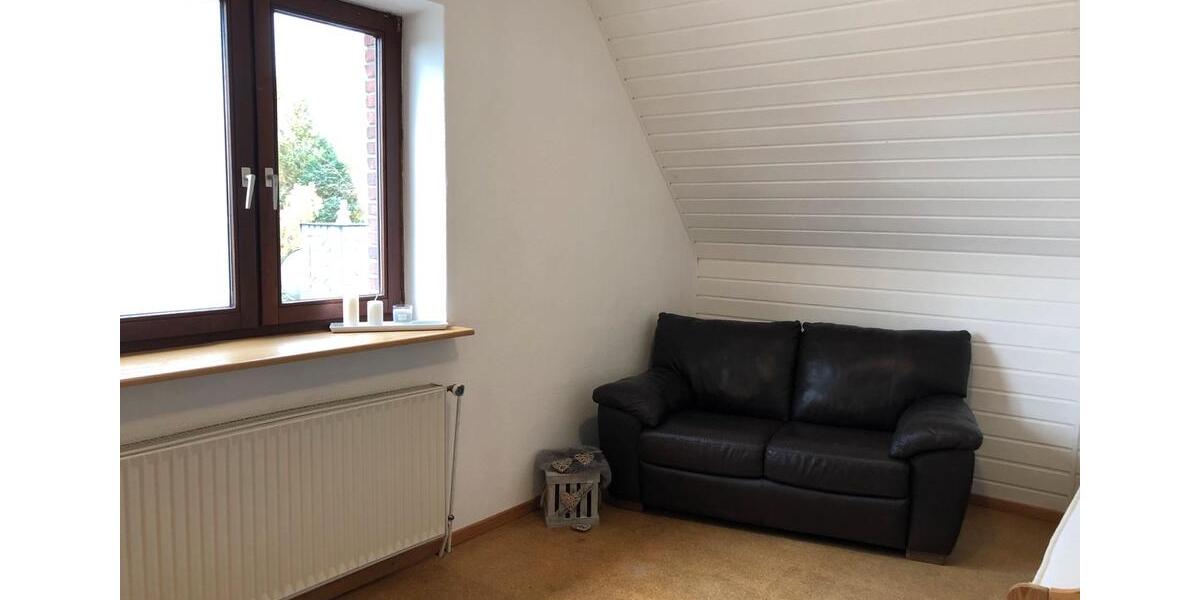 Wohnen auf Zeit Heide - 1 Zimmer, 16 m&sup2;, 330&euro; | Angebot:12260865