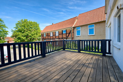 Wohnung Nienburg (Weser) - 4 Zimmer, 107 m&sup2;, 990&euro; | Angebot:25864137