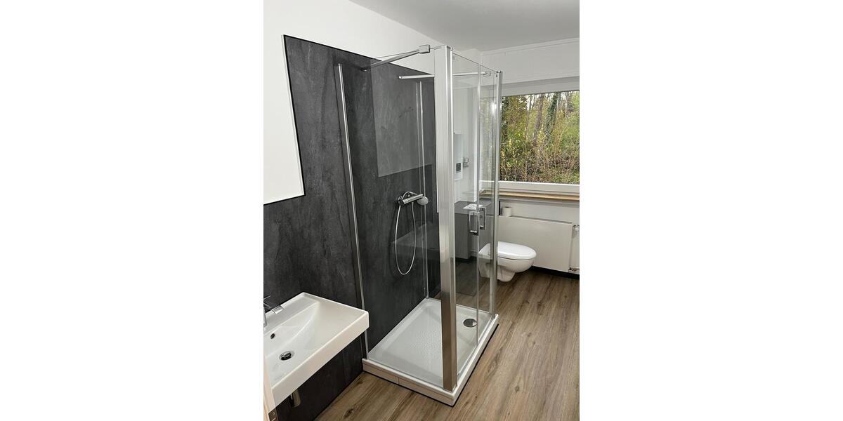 Etagenwohnung Marburg Biegenviertel - 4 Zimmer, 90 m&sup2;, 1.350&euro; | Angebot:26534387