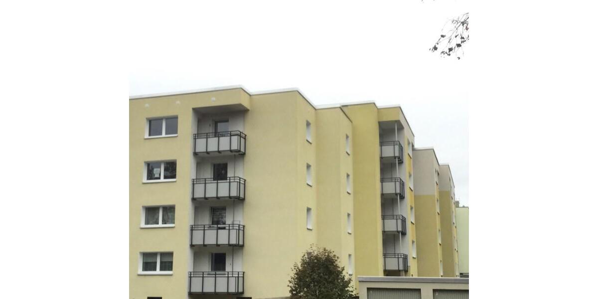 Etagenwohnung Bielefeld Sennestadt - 1 Zimmer, 39 m&sup2;, 468&euro; | Angebot:25994044