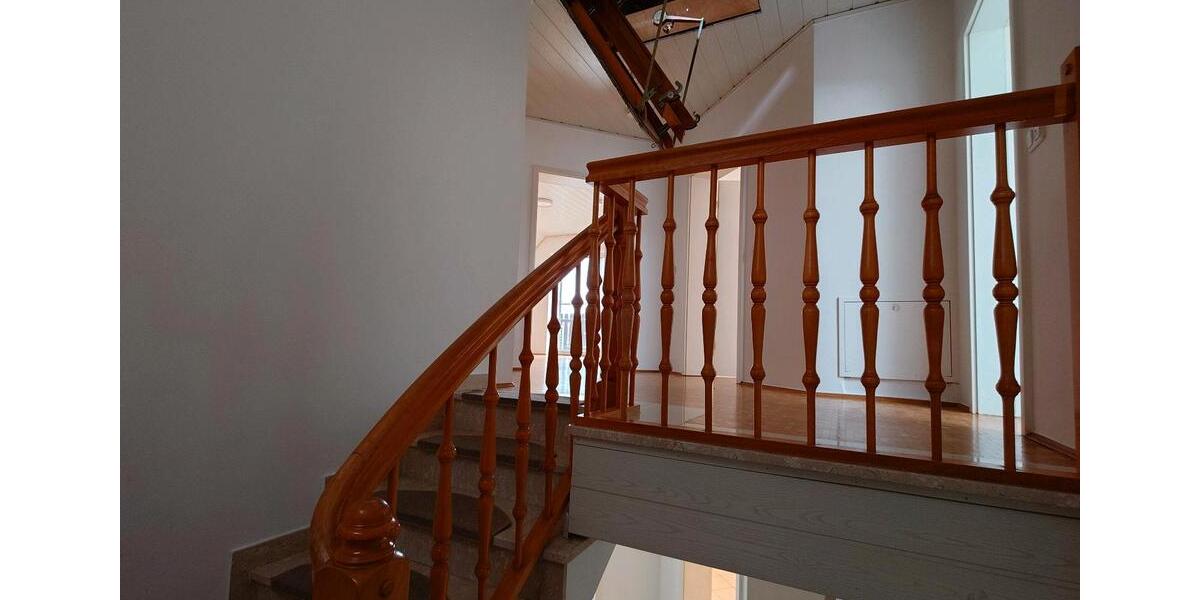 Einfamilienhaus Langquaid - 5 Zimmer, 145 m&sup2;, 1.360&euro; | Angebot:25498242