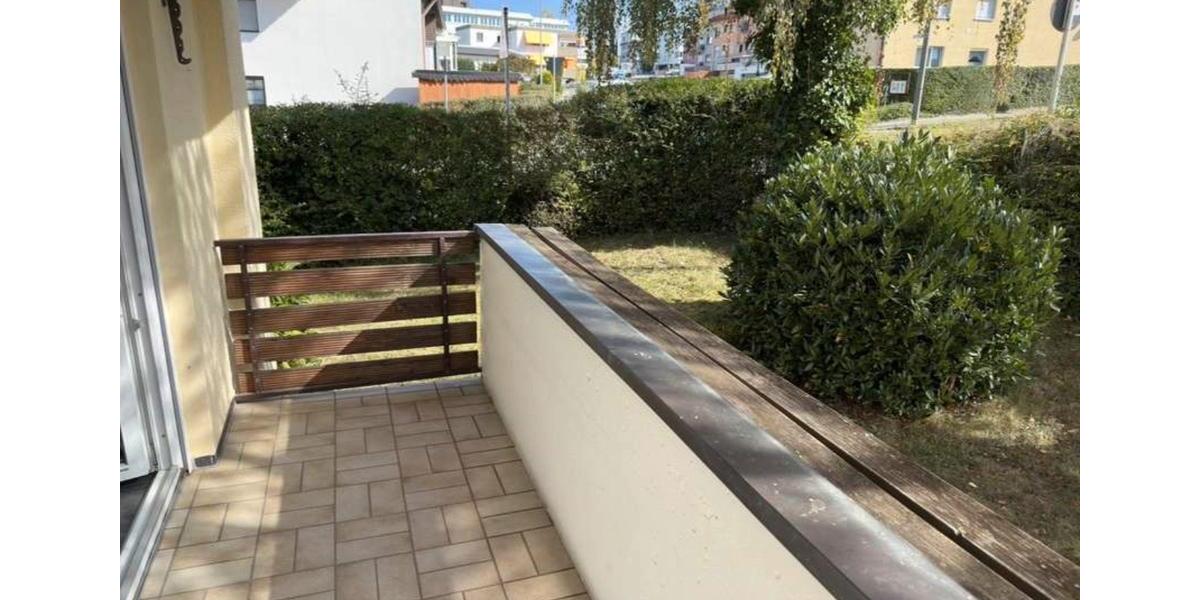 Etagenwohnung Leinfelden-Echterdingen Echterdingen - 2 Zimmer, 61 m&sup2;, 990&euro; | Angebot:26687962