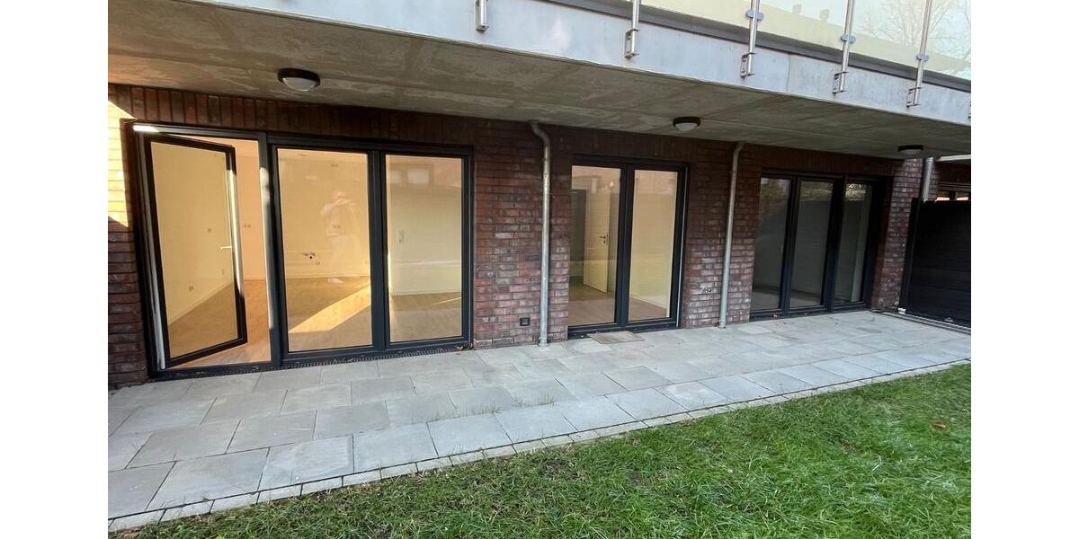 Erdgeschoßwohnung Geestland - 2 Zimmer, 69 m&sup2;, 950&euro; | Angebot:24583048