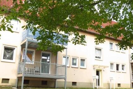 Kleine 3-Zi.-Whg. mit neuem Bad und neuem Boden in Nonnenbruch, ab August! zimmer