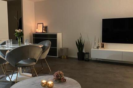 Moderne 2-Zimmer Wohnung mit großer Terrasse in Gemmrigheim 2 zimmer