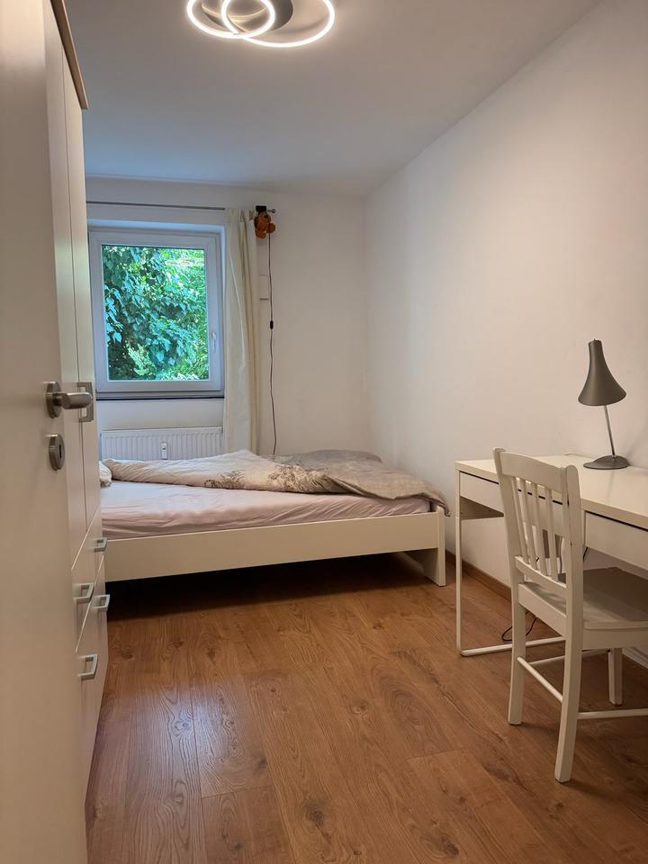 WG Zimmer Landshut West