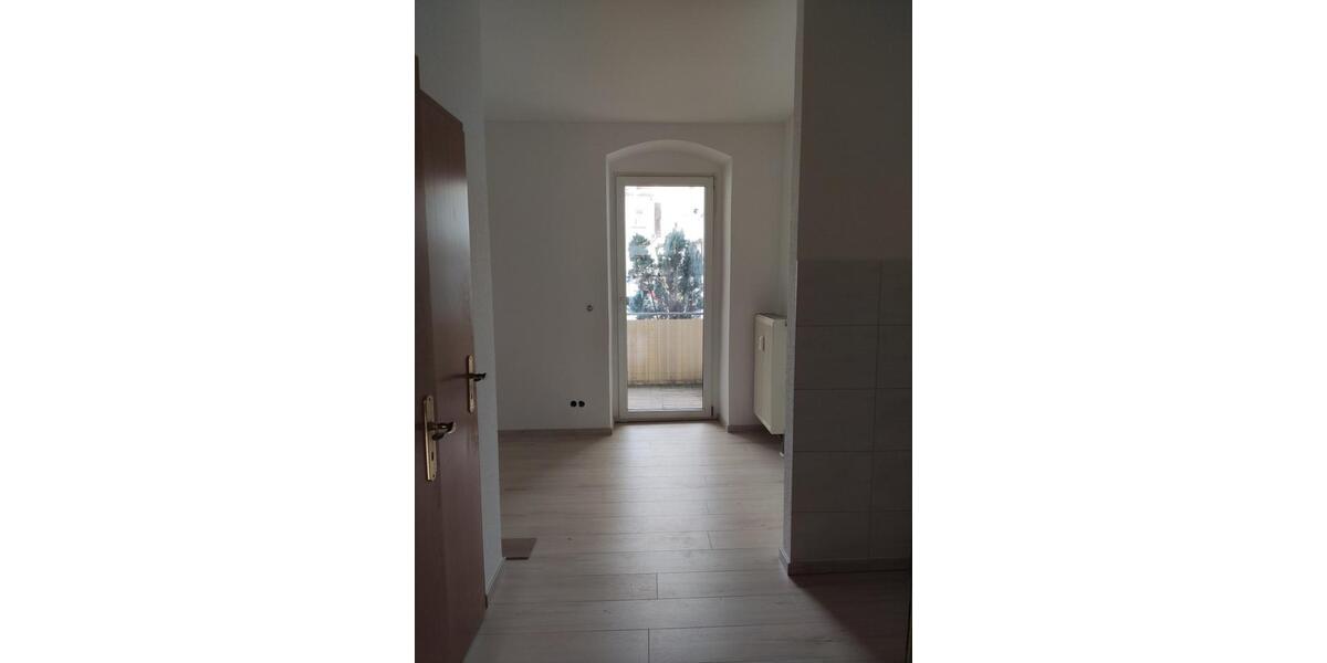 1-Zimmer-Mietwohnung mit Balkon im Herzen der Meißner Altstadt (EG) - MW5d0301 1 zimmer