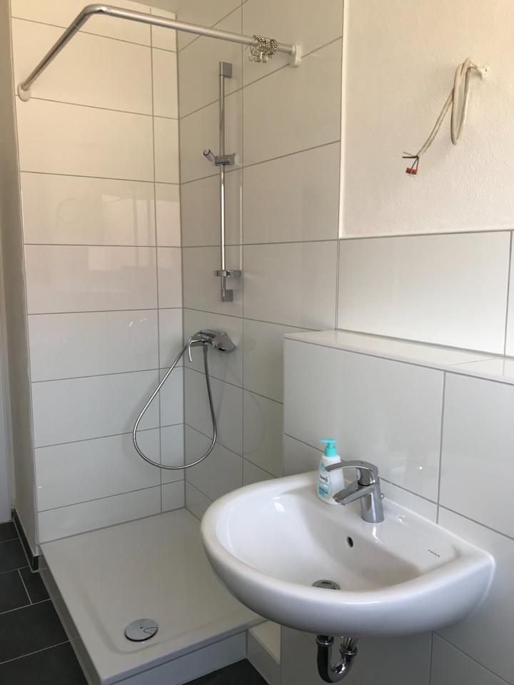 ***1,5 ZKB in Alt-Saarbrücken*Einbauküche*Balkon*** zimmer