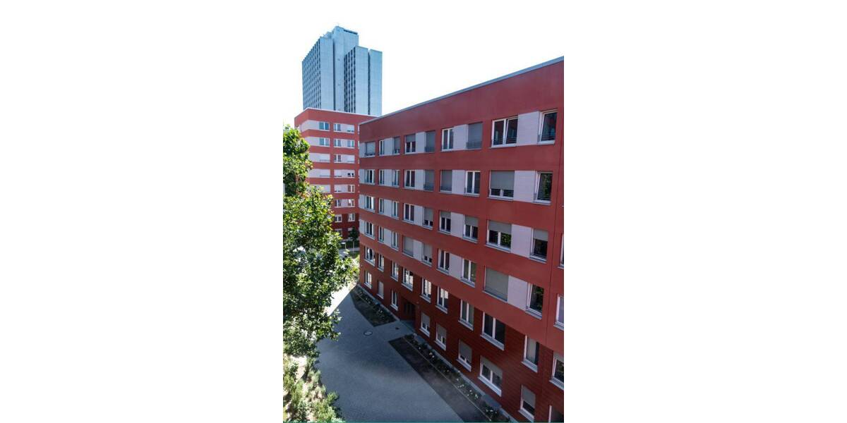 Etagenwohnung Frankfurt am Main Schwanheim - 4 Zimmer, 120 m&sup2;, 1.949&euro; | Angebot:26544124