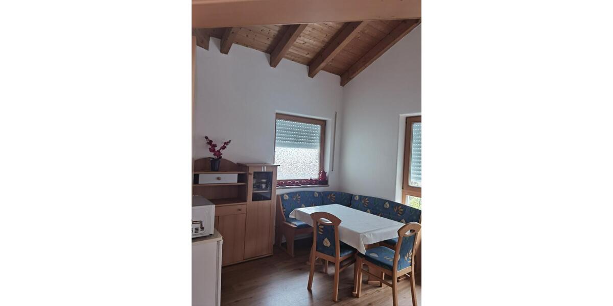 Etagenwohnung Ottobeuren - 2 Zimmer, 92 m&sup2;, 690&euro; | Angebot:24858212