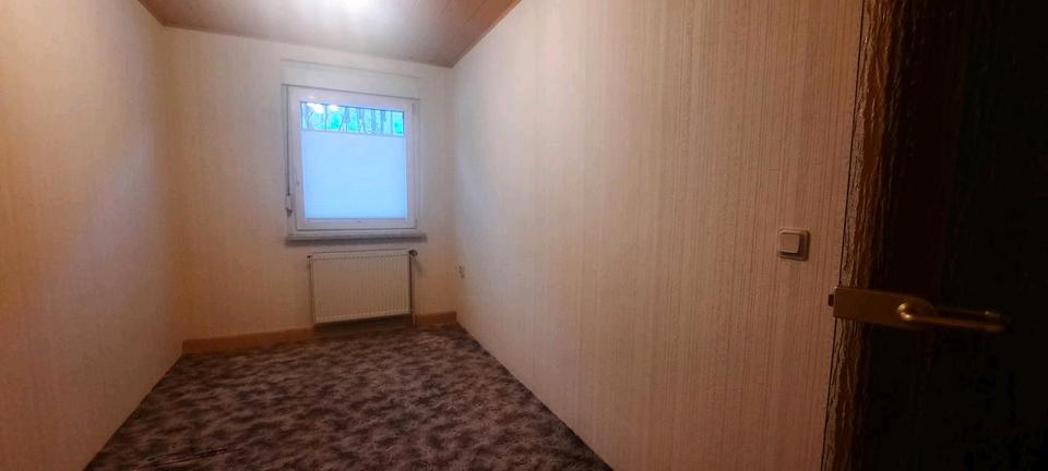 Erdgeschoßwohnung Krayenberggemeinde - 3 Zimmer, 60 m&sup2;, 400&euro; | Angebot:24815010