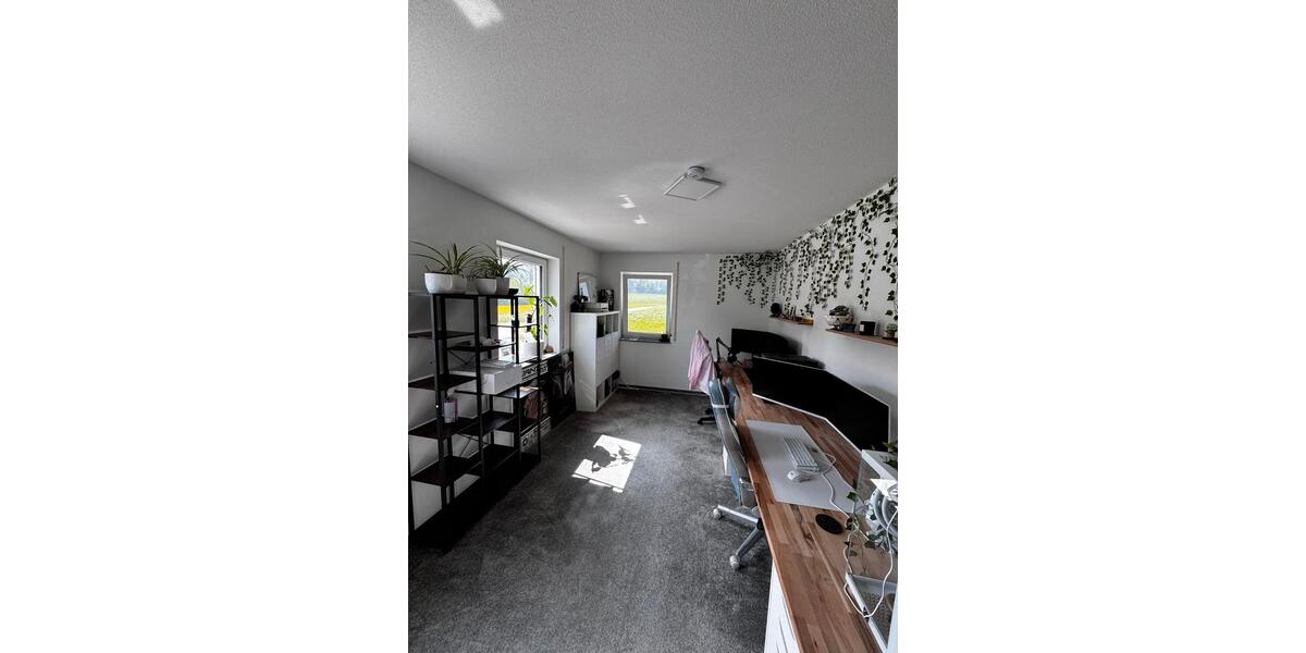 Erdgeschoßwohnung Attenweiler - 3.5 Zimmer, 125 m&sup2;, 1.400&euro; | Angebot:26380292