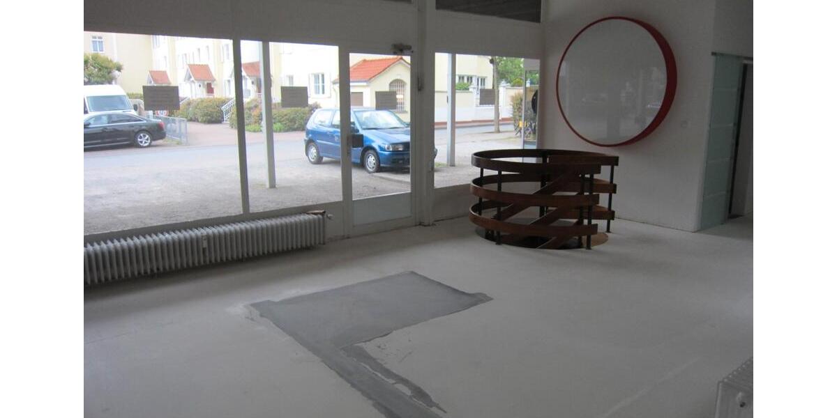 Gewerbeobjekt Bad Harzburg - 460&euro; | Angebot:26444471