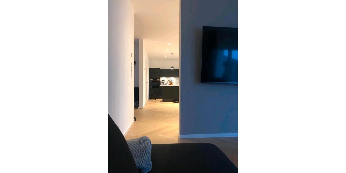 Erdgeschoßwohnung Warburg - 2 Zimmer, 55 m&sup2;, 350&euro; | Angebot:25911821