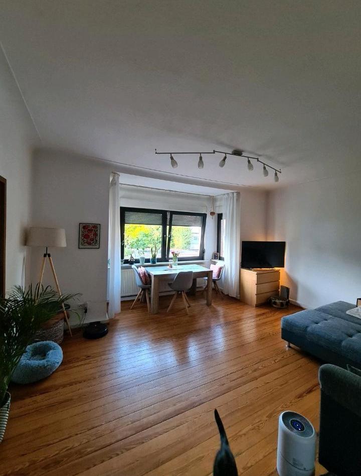 ANFRAGESTOPP 3 ZKB Wohnung mit Balkon