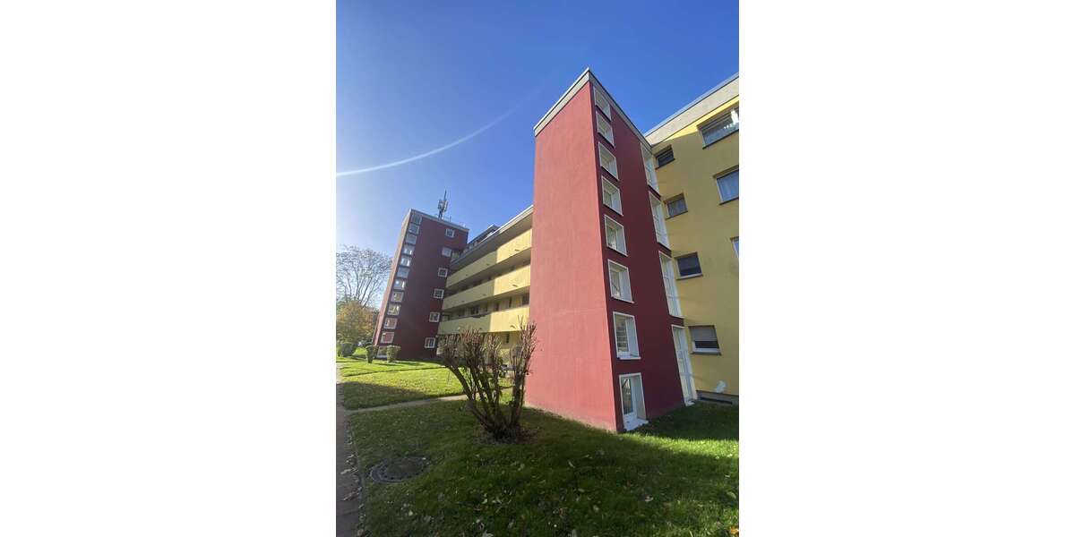 Etagenwohnung Düren Rölsdorf - 2 Zimmer, 50 m&sup2;, 330&euro; | Angebot:24776645