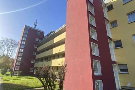 Wohnung Düren Rölsdorf - 2 Zimmer, 50 m&sup2;, 330&euro; | Angebot:24776645