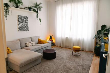 Besichtigung 13.12.: WG-Zimmer in Wiesbaden, Erstbezug 2-er WG 1 zimmer