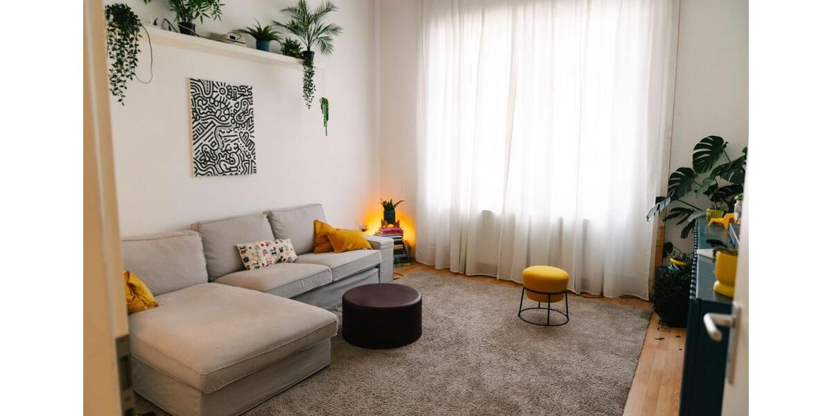 Besichtigung 13.12.: WG-Zimmer in Wiesbaden, Erstbezug 2-er WG 1 zimmer