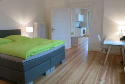 Zimmer Saarbrücken St. Arnual - 2 Zimmer, 1.700&euro; | Angebot:24987949